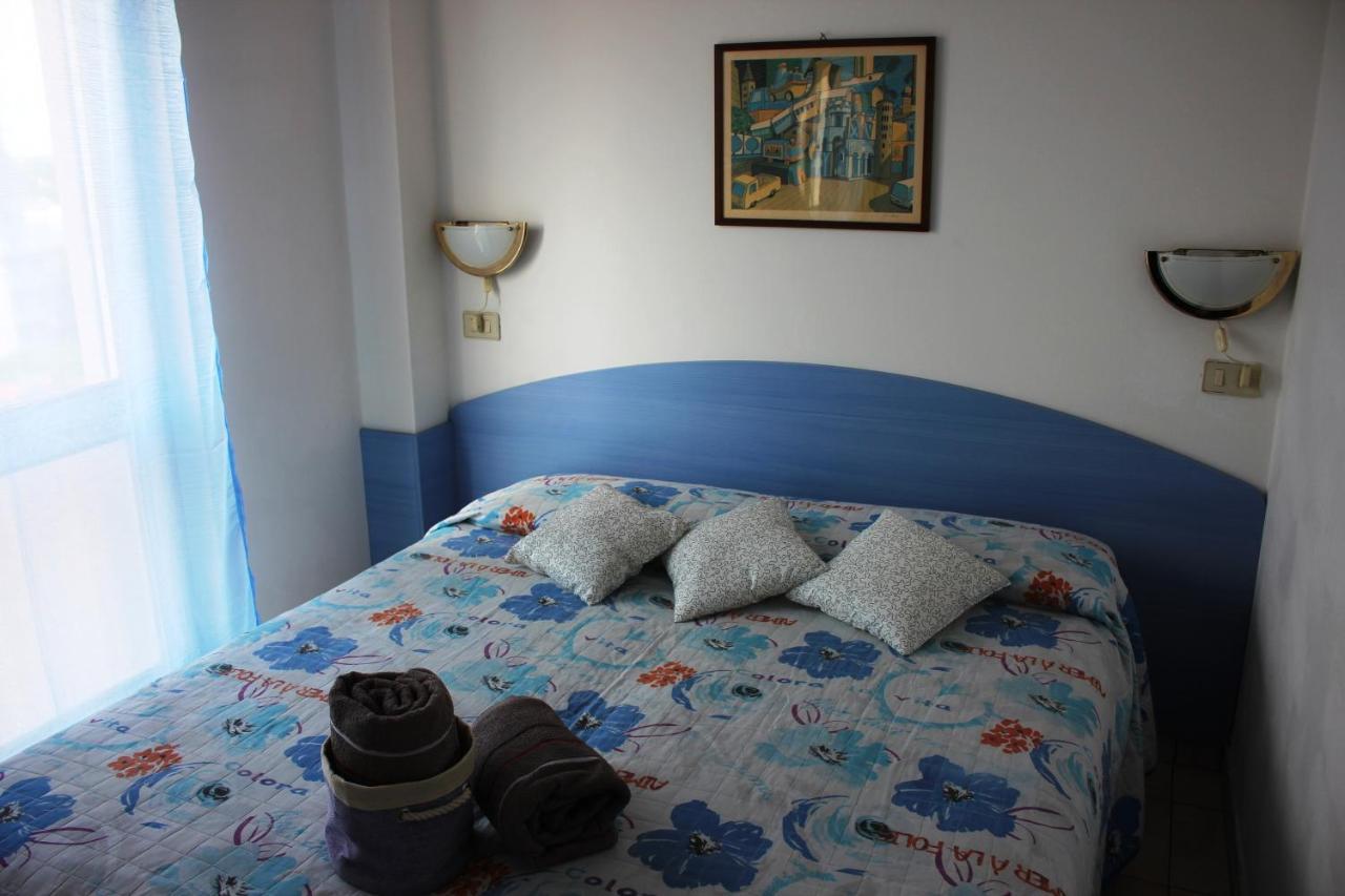 Cam Sea View Apartment Lignano Sabbiadoro Exterior foto